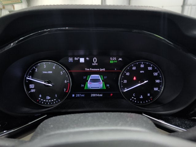 2023 Buick Envision Avenir AWD 2.0L Turbo Panoramic Roof Moonstone Gray Metallic