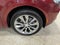 2021 Buick Envision Avenir 2.0L Turbo Technology Package II Cinnabar Metallic