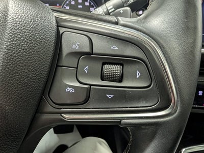 2021 Buick Envision Avenir 2.0L Turbo Technology Package II Cinnabar Metallic
