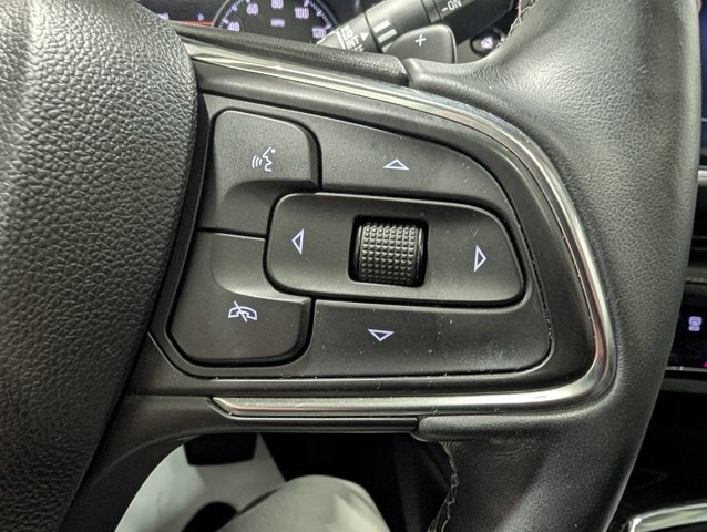 2021 Buick Envision Avenir 2.0L Turbo Technology Package II Cinnabar Metallic