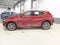 2021 Buick Envision Avenir 2.0L Turbo Technology Package II Cinnabar Metallic