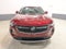 2021 Buick Envision Avenir 2.0L Turbo Technology Package II Cinnabar Metallic