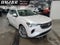 2023 Buick Envision Avenir AWD 2.0L Turbo 9-Speed Auto White Frost Tricoat