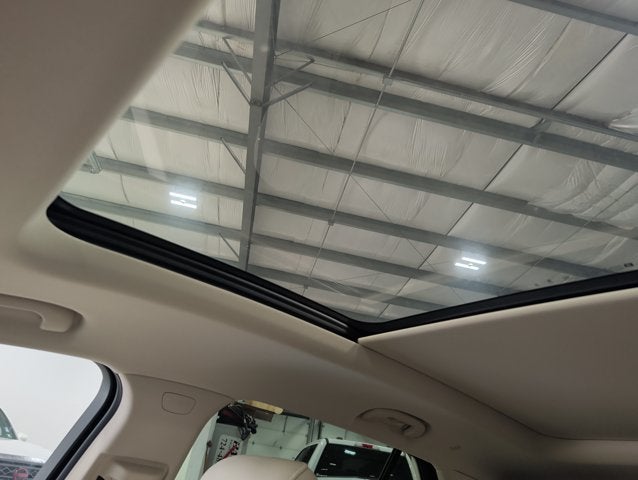 2023 Buick Envision Avenir AWD 2.0L Turbo 9-Speed Auto White Frost Tricoat