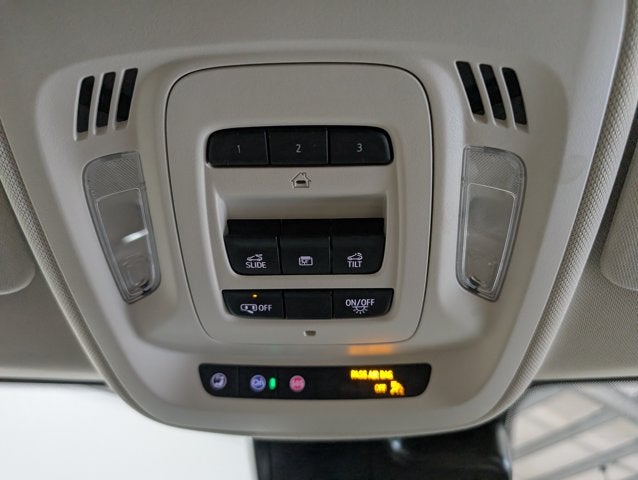 2023 Buick Envision Avenir AWD 2.0L Turbo 9-Speed Auto White Frost Tricoat