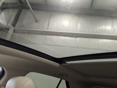 2023 Buick Envision Avenir AWD 2.0L Turbo 9-Speed Auto White Frost Tricoat