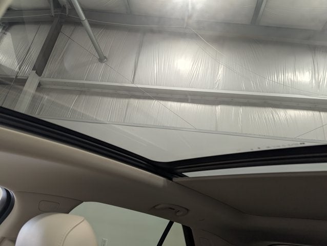2023 Buick Envision Avenir AWD 2.0L Turbo 9-Speed Auto White Frost Tricoat