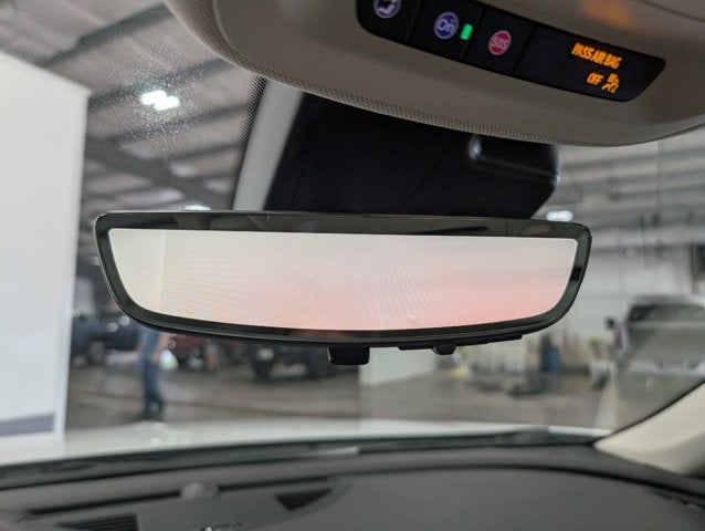 2023 Buick Envision Avenir AWD 2.0L Turbo 9-Speed Auto White Frost Tricoat