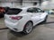 2023 Buick Envision Avenir AWD 2.0L Turbo 9-Speed Auto White Frost Tricoat