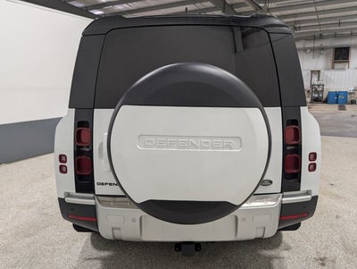 2023 Land Rover Defender S