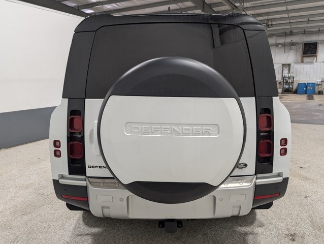 2023 Land Rover Defender S
