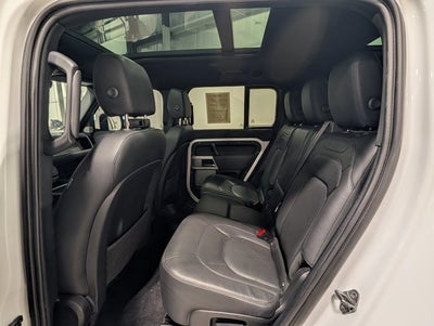 2023 Land Rover Defender S