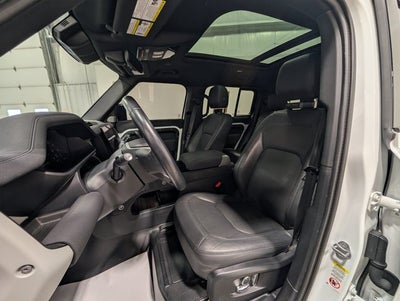 2023 Land Rover Defender S
