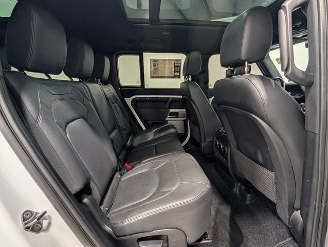 2023 Land Rover Defender S