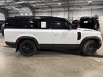 2023 Land Rover Defender S