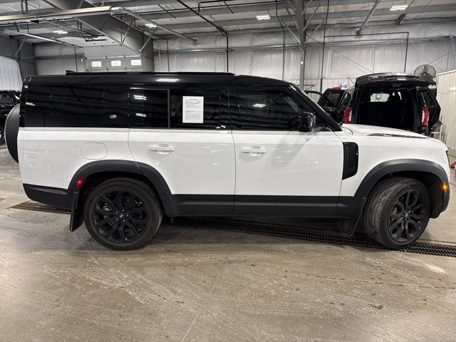 2023 Land Rover Defender S
