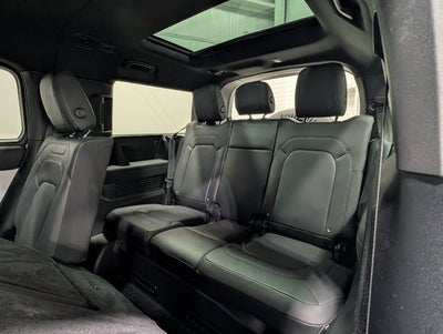 2023 Land Rover Defender S
