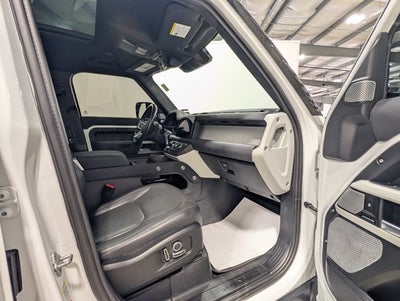 2023 Land Rover Defender S
