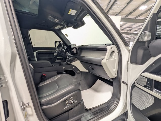 2023 Land Rover Defender S