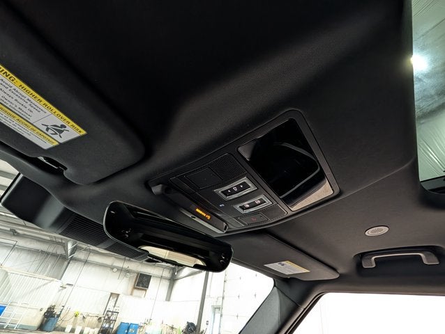 2023 Land Rover Defender S