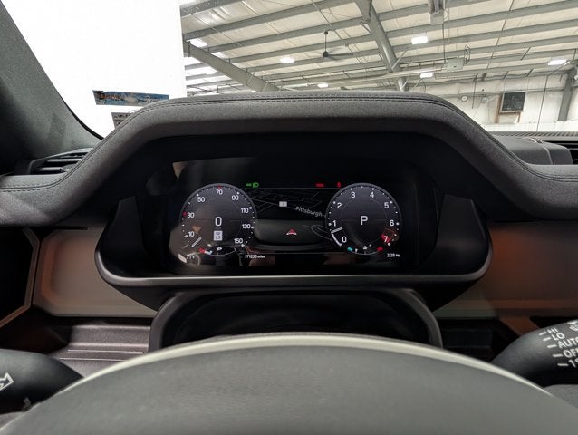 2023 Land Rover Defender S