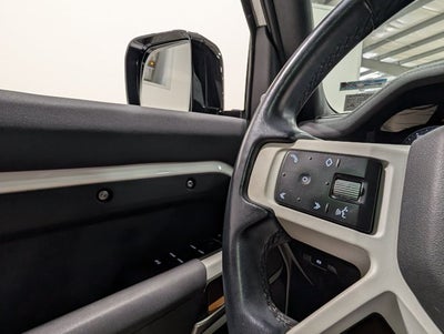 2023 Land Rover Defender S