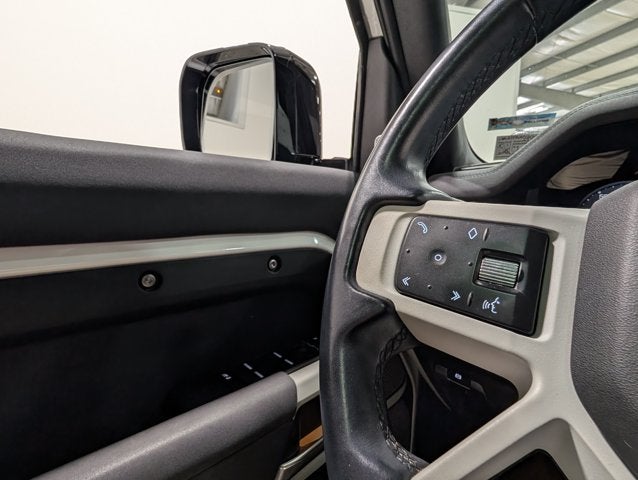 2023 Land Rover Defender S