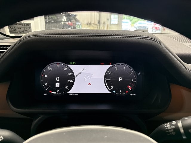 2023 Land Rover Defender S
