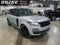 2019 Land Rover Range Rover Supercharged 4WD Air Suspension Panoramic Roof Leather