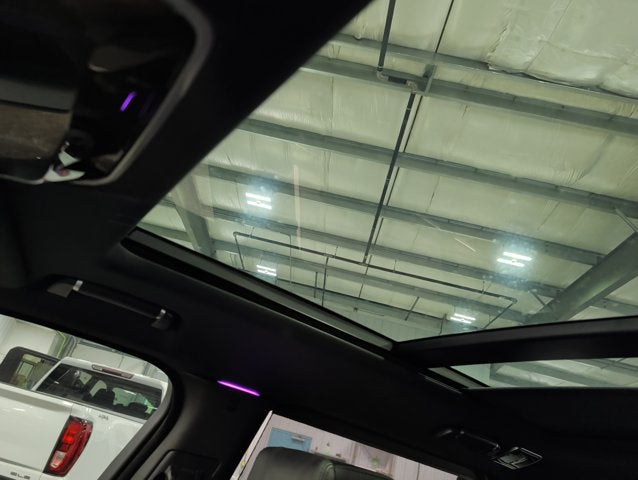 2019 Land Rover Range Rover Supercharged 4WD Air Suspension Panoramic Roof Leather