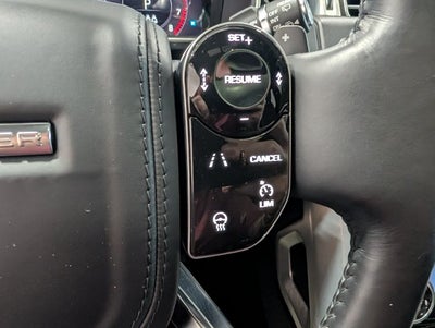 2019 Land Rover Range Rover Supercharged 4WD Air Suspension Panoramic Roof Leather