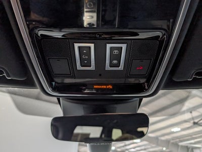 2019 Land Rover Range Rover Supercharged 4WD Air Suspension Panoramic Roof Leather