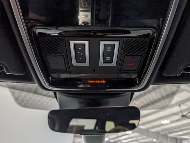 2019 Land Rover Range Rover Supercharged 4WD Air Suspension Panoramic Roof Leather