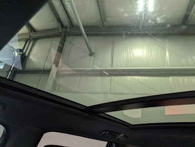 2019 Land Rover Range Rover Supercharged 4WD Air Suspension Panoramic Roof Leather