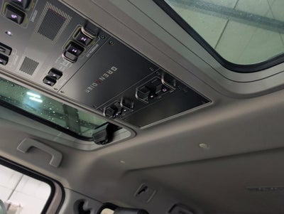 2024 INEOS Grenadier Station Wagon Fieldmaster Dual Roofs Navigation Heated Leather 4WD