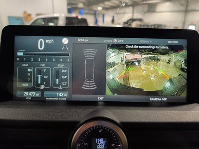 2024 INEOS Grenadier Station Wagon Fieldmaster Dual Roofs Navigation Heated Leather 4WD