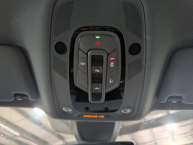 2022 Audi Q5 S line Premium Plus