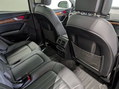 2022 Audi Q5 S line Premium Plus