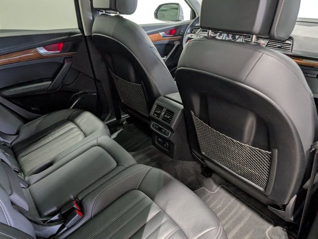 2022 Audi Q5 S line Premium Plus