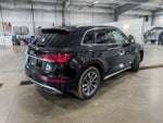 2022 Audi Q5 S line Premium Plus