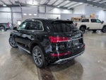 2022 Audi Q5 S line Premium Plus