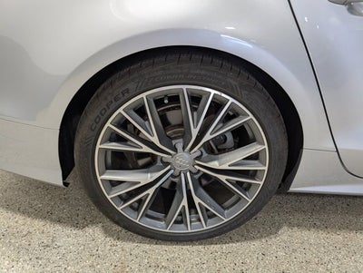 2016 Audi A7 3.0 Premium Plus Supercharged AWD Navigation Sunroof Premium Plus