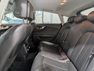 2016 Audi A7 3.0 Premium Plus Supercharged AWD Navigation Sunroof Premium Plus