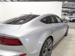 2016 Audi A7 3.0 Premium Plus Supercharged AWD Navigation Sunroof Premium Plus