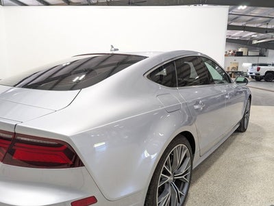 2016 Audi A7 3.0 Premium Plus Supercharged AWD Navigation Sunroof Premium Plus