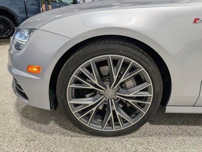 2016 Audi A7 3.0 Premium Plus Supercharged AWD Navigation Sunroof Premium Plus