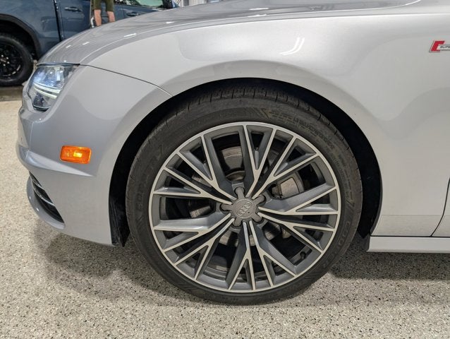 2016 Audi A7 3.0 Premium Plus Supercharged AWD Navigation Sunroof Premium Plus