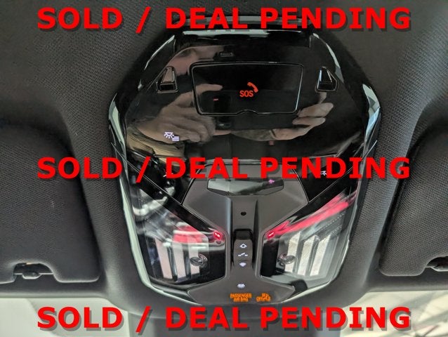 2023 BMW 7 Series 760i xDrive Executive Pkg B&W Sound Lux Rear Seat Pkg