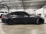 2025 BMW M3 Base