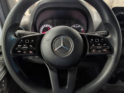 2019 Mercedes-Benz Sprinter Crew Van Base